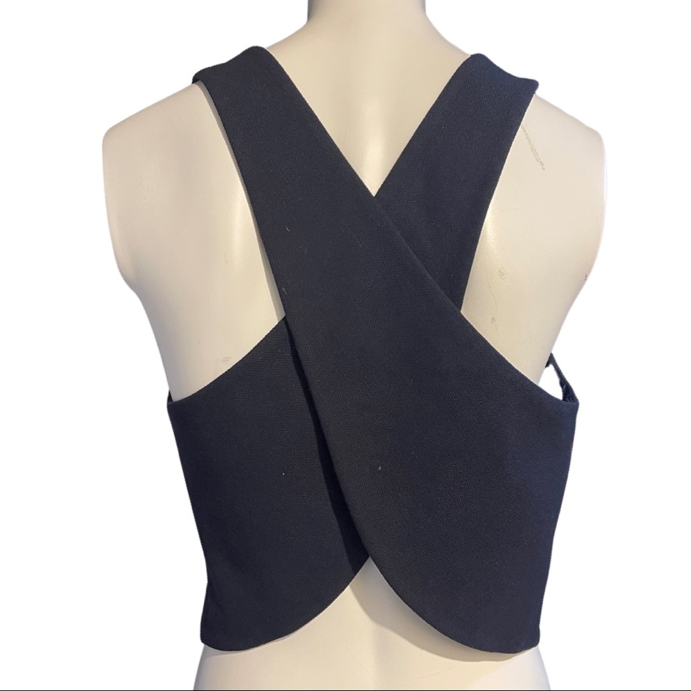 💯 Giorgio Armani sexy top